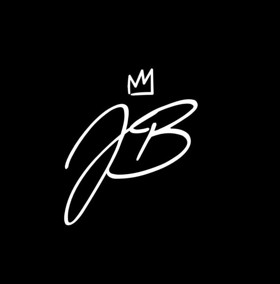 JB BEAUTY LOGO
